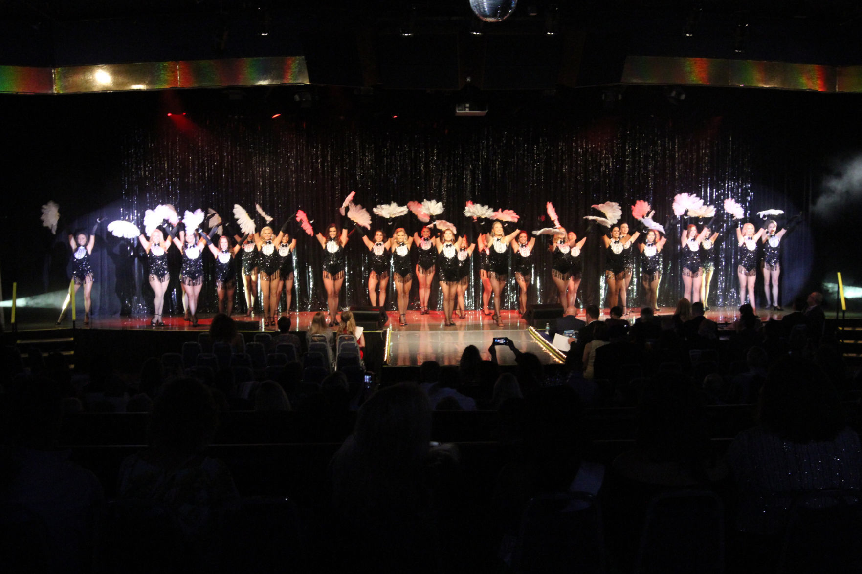 Miss New Jersey Premininary Day 2